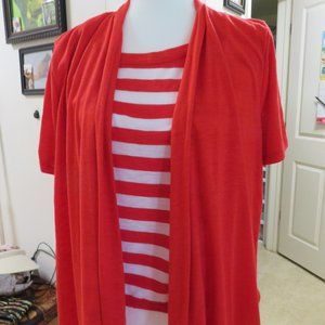 WHITE STAG WOMENS TOP